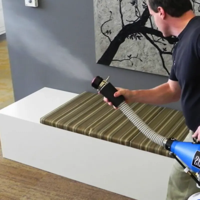Professional Odor Removal in Isanti, MN